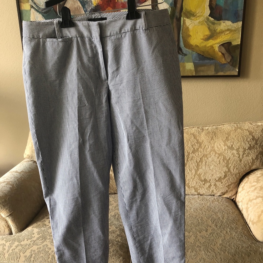 Women’s capris